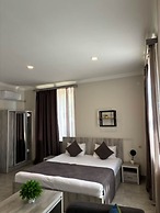 Menua by Horizon Hotels, Yerevan