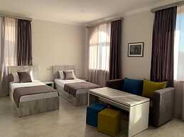 Menua by Horizon Hotels, Yerevan