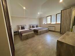 Menua by Horizon Hotels, Yerevan