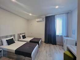 Menua by Horizon Hotels, Yerevan