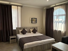 Menua by Horizon Hotels, Yerevan