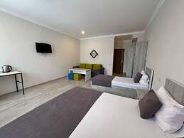 Menua by Horizon Hotels, Yerevan