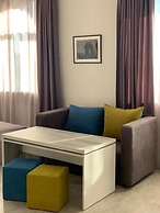 Menua by Horizon Hotels, Yerevan