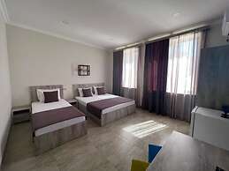 Menua by Horizon Hotels, Yerevan