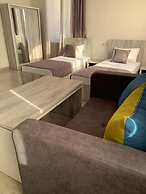 Menua by Horizon Hotels, Yerevan