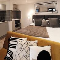 Canal Walk Studios