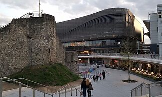 Canal Walk Studios