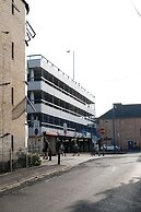 Canal Walk Studios