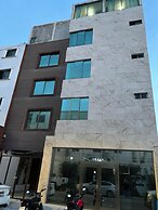 770 Apartments