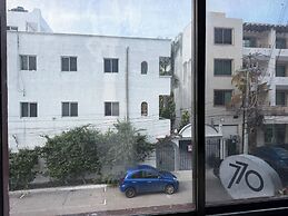 770 Apartments