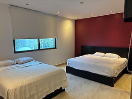 770 Apartments