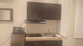770 Apartments