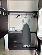 770 Apartments