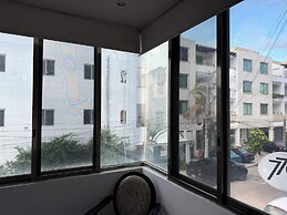 770 Apartments