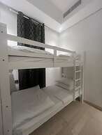 Downtown Hostel Dubai