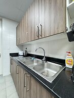 Downtown Hostel Dubai