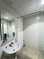 Downtown Hostel Dubai