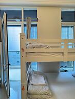 Downtown Hostel Dubai