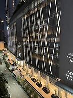 Downtown Hostel Dubai