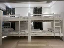 Downtown Hostel Dubai