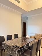Downtown Hostel Dubai