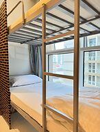 Downtown Hostel Dubai