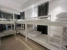 Downtown Hostel Dubai