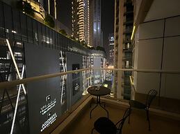 Downtown Hostel Dubai