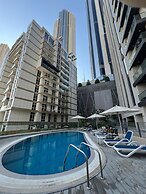 Downtown Hostel Dubai