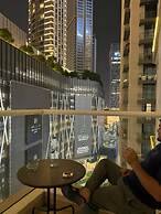Downtown Hostel Dubai