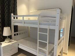 Downtown Hostel Dubai