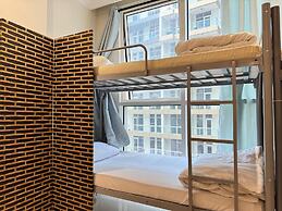 Downtown Hostel Dubai