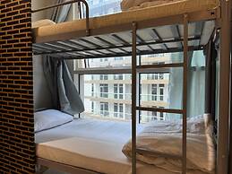 Downtown Hostel Dubai