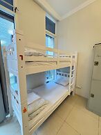 Downtown Hostel Dubai