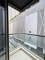Downtown Hostel Dubai
