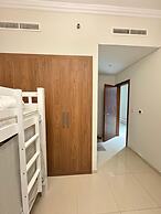 Downtown Hostel Dubai