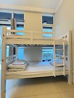 Downtown Hostel Dubai