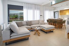 Aquamarina Villas