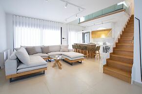 Aquamarina Villas