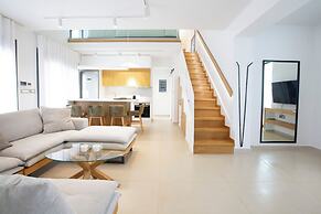 Aquamarina Villas