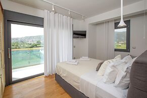 Aquamarina Villas