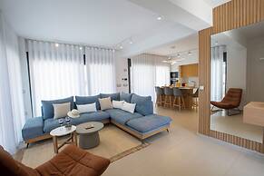 Aquamarina Villas