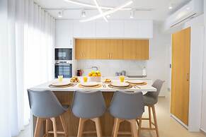 Aquamarina Villas