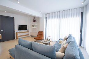 Aquamarina Villas