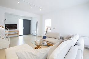 Aquamarina Villas