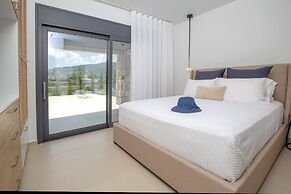 Aquamarina Villas