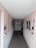 Studio 3 L'Éclat du faubourg Orléans