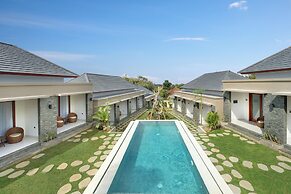 Arshaka Villas