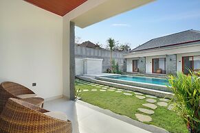 Arshaka Villas