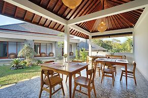 Arshaka Villas